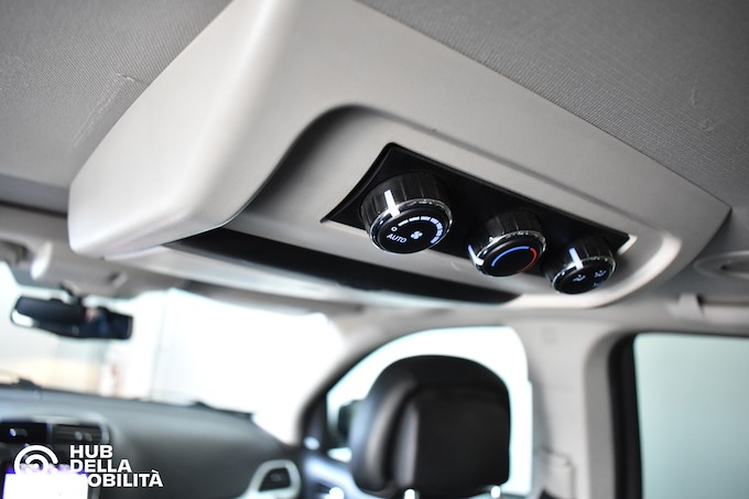 FIAT Freemont 2.0 Mjt 170 CV 4x4 aut. Lounge